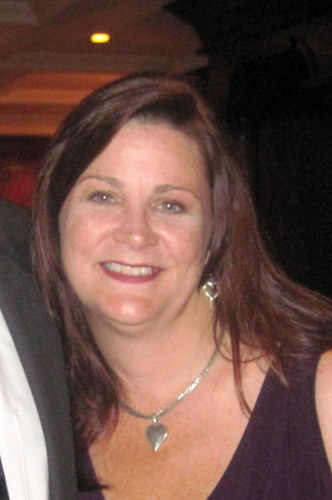 Theresa Gallant