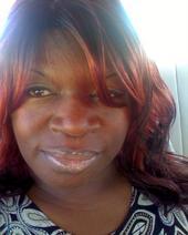 Charlette Arnold