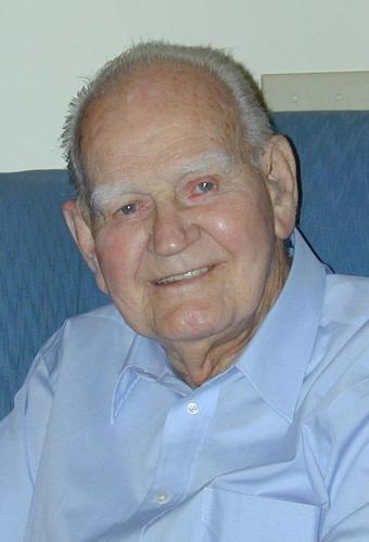 Donald Messer