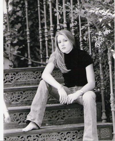 Courtney Sullivan