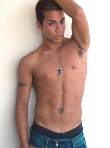 Jason Cotto