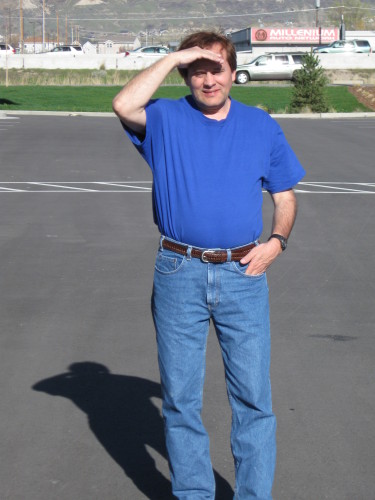 Ralph Anderson