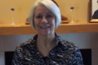 Dixie Hutzel