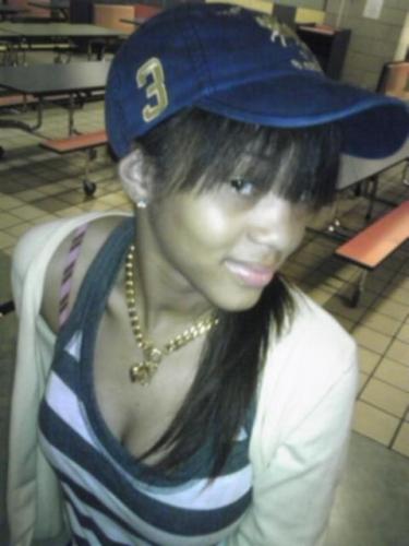 Deshauna Scott