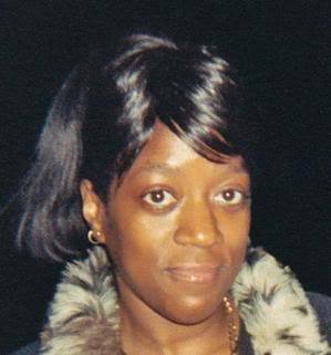 Judy Brown