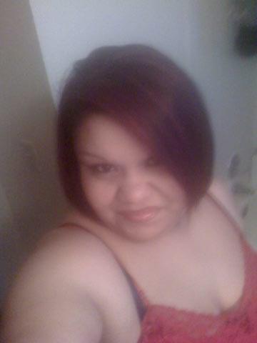 Sandy Castillo