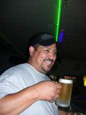 Edgar Nava