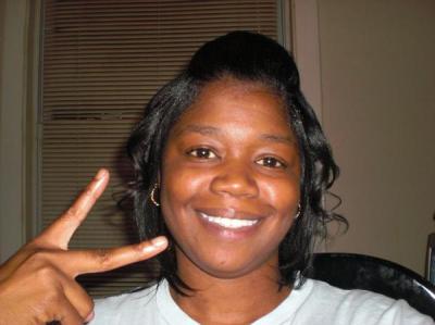 Nakyia Whitehead