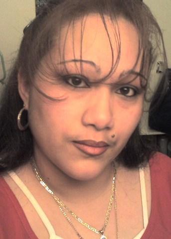 Oneida Montanez