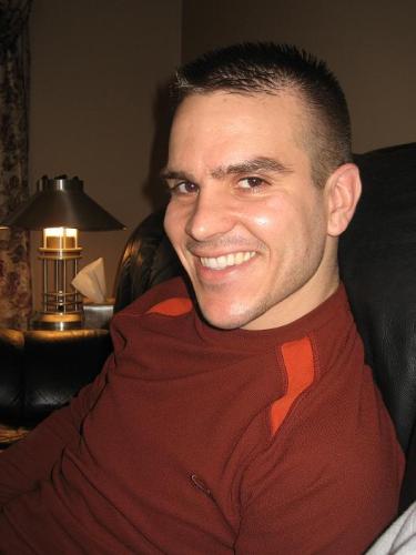 Zachary Medler