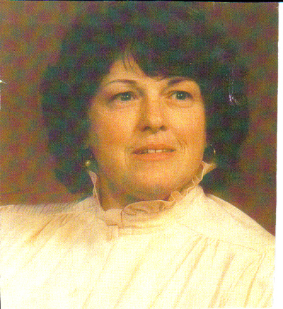 Helen Moore