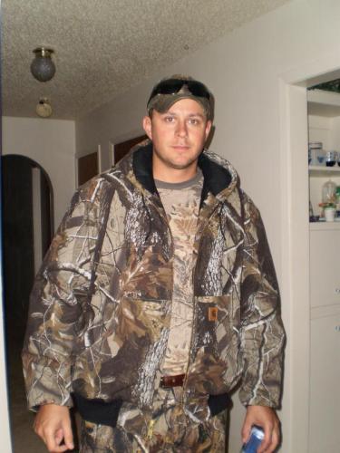 Jason Monaghan