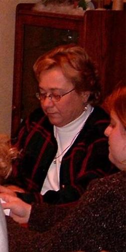 Dianne Meltz