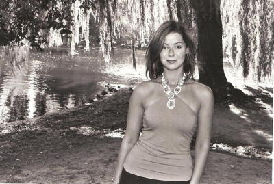 Courtney Danner