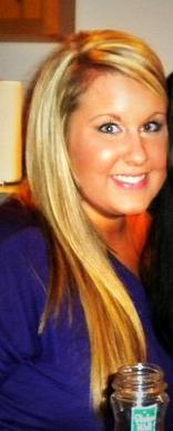 Alisha Crowley