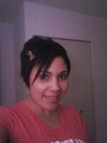 Adrienne Dawkins