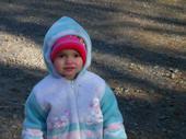 Mollie Rose