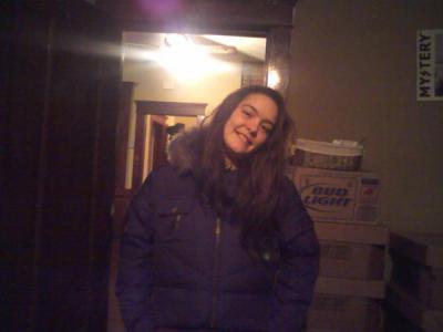 Amanda Racey