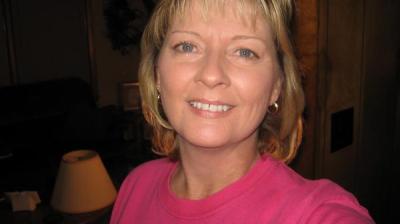 Kimberly Haynes
