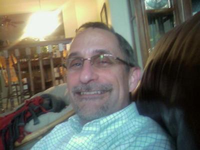 Stephen Luchtenberg