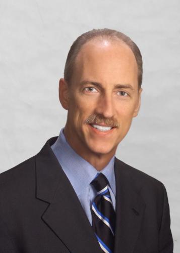 Barry Pruitt