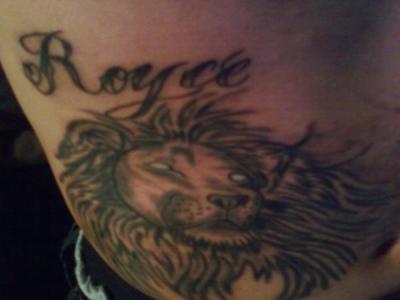 Royce Mozley