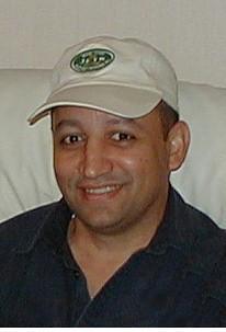 George Mundo
