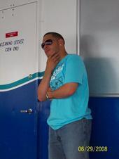 Juan Rosado