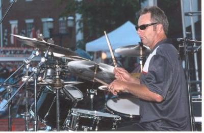 Richard Arrendale