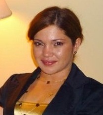 Elizabeth Betancourt