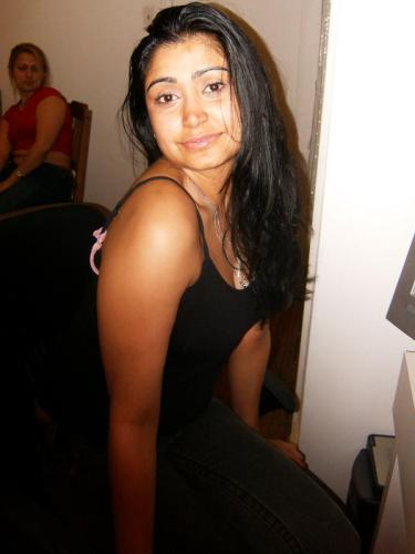 Sadiyya Alli