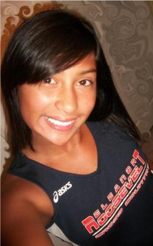 Elizabeth Unzueta