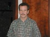 Terry Harvey