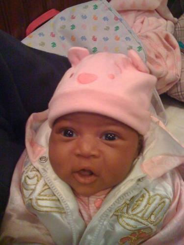 Tareena Robinson