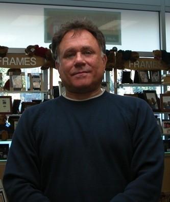 Thomas Hyman