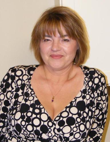 Petra Condon