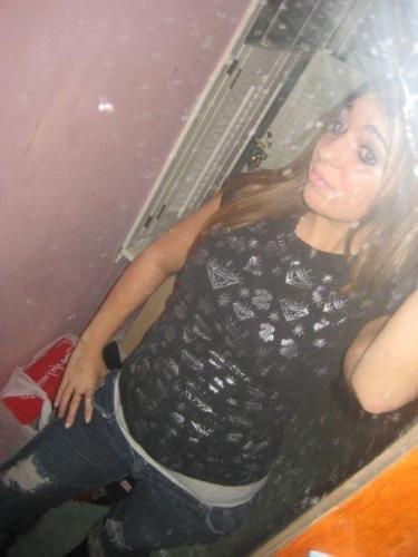 Candice Penna