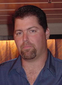 Reginald Hartsgrove