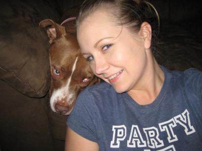 Kathleen Wolfe