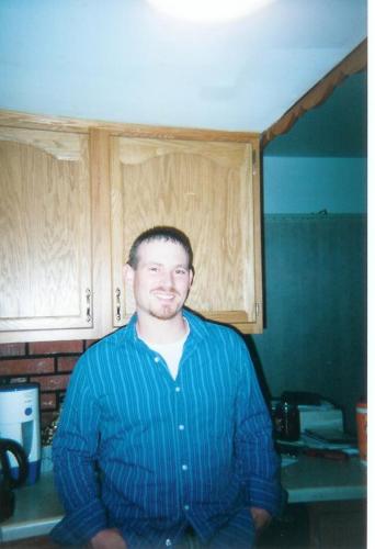 Brent Flinn