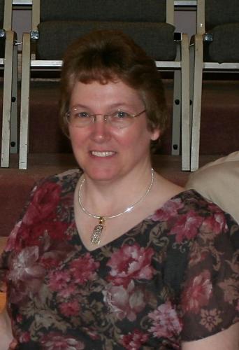 Susan Watson