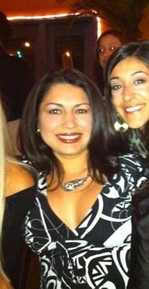 Fatima Escalante-Cox