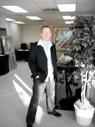 Stephen Briddick