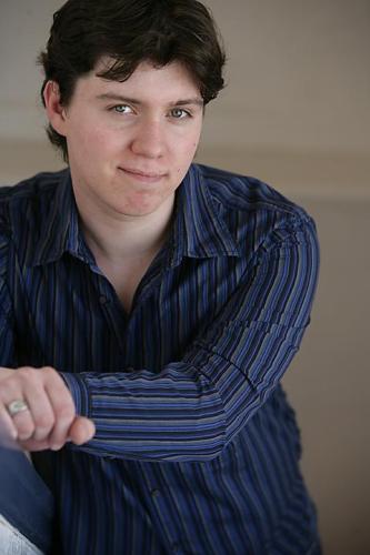 Cody Ahnen