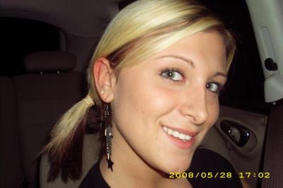 Whitney Chambers