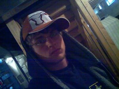 Michael Trumble