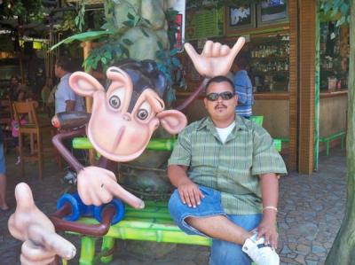 Andres Ponce