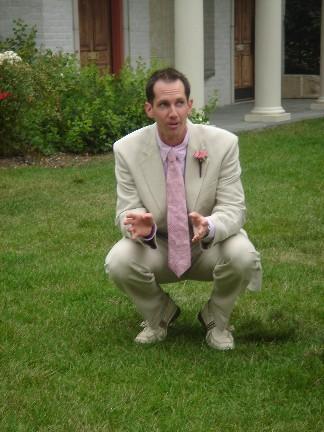 Joshua Roever
