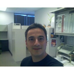 Michael Partin