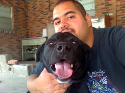 Rodolfo Carrillo